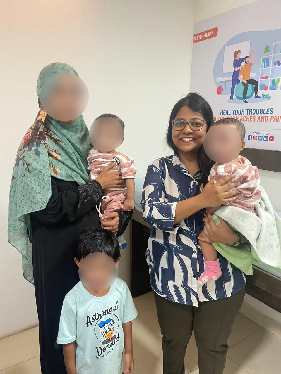 Clinic gallery image 6